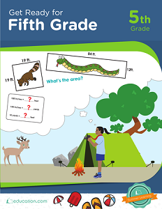 get ready for fifth grade - tiếng anh cho học sinh lớp 5
