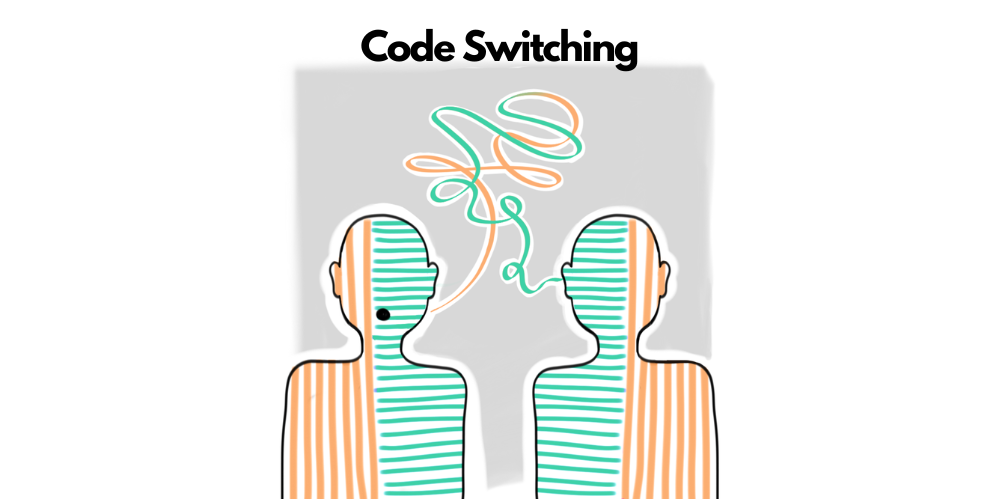 Hiện tượng Code Switching có thể xem là phản ứng bình thường ở trẻ