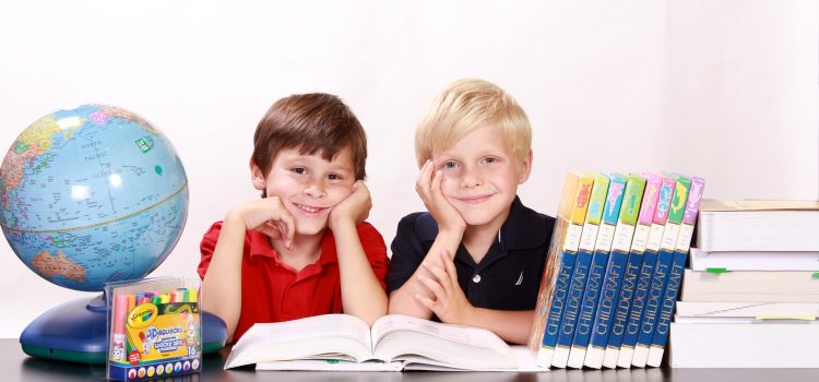 Bạn đã chọn đúng khóa học tiếng Anh cho bé chưa? Bạn đã chọn đúng khóa học tiếng Anh cho bé chưa?
