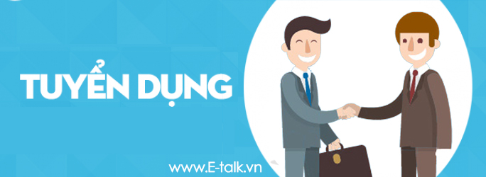 Tuyển Dụng Chuyên Viên Tư Vấn Đào Tạo – Đà Nẵng Tuyển Dụng Chuyên Viên Tư Vấn Đào Tạo – Đà Nẵng