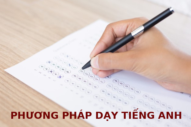 Phương pháp dạy tiếng Anh trực tiếp (Direct method) đặc điểm như thế nào?
