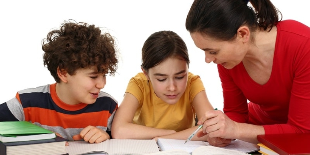 Cha mẹ cần định hướng lộ trình học tiếng Anh giúp bé những mục tiêu cần đạt được trong tương lai