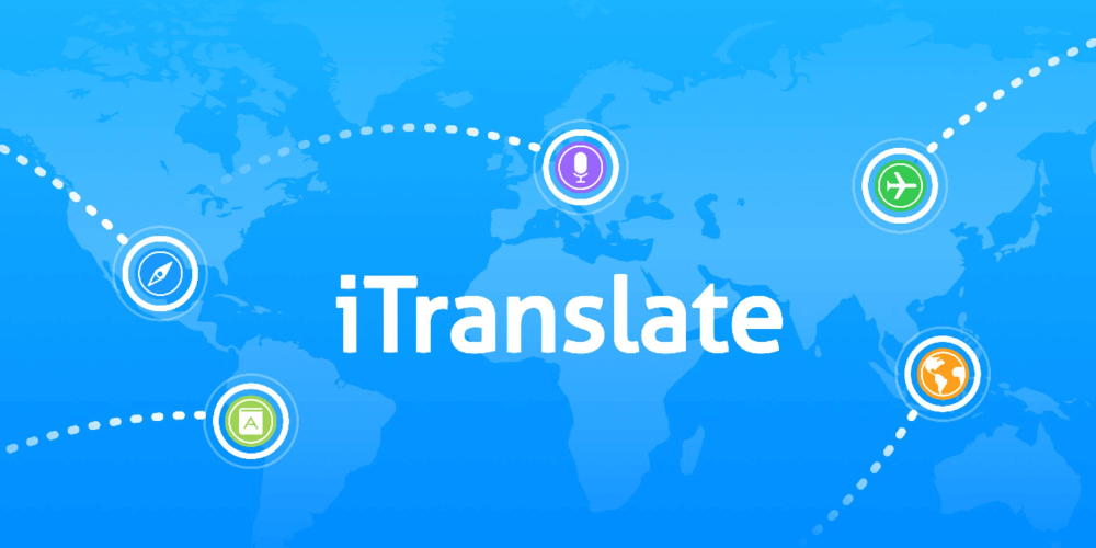 itranslate