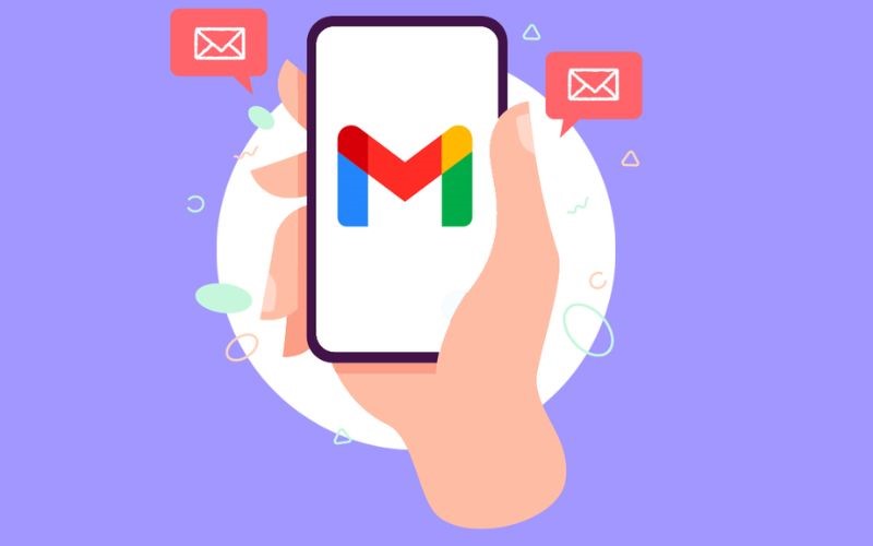 mẫu email bằng tiếng anh