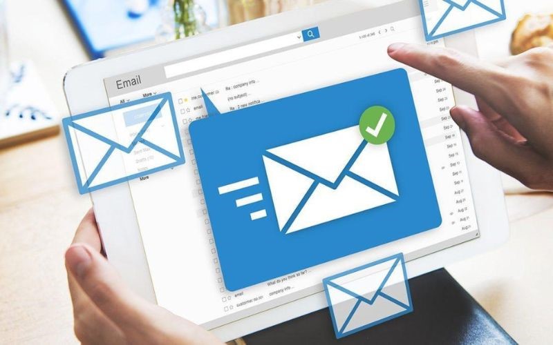 cách viết thư email bằng tiếng anh