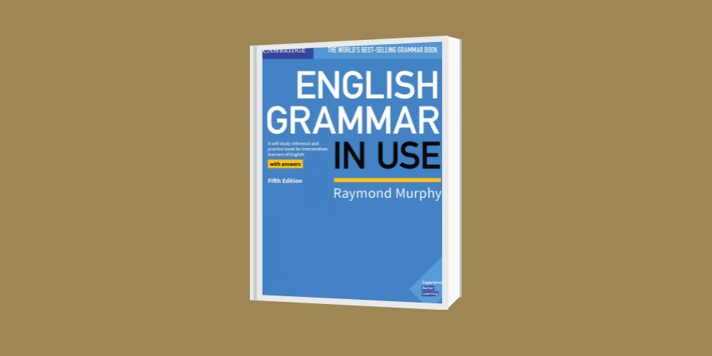 Sách ngữ pháp cho người mới English Grammar in Use