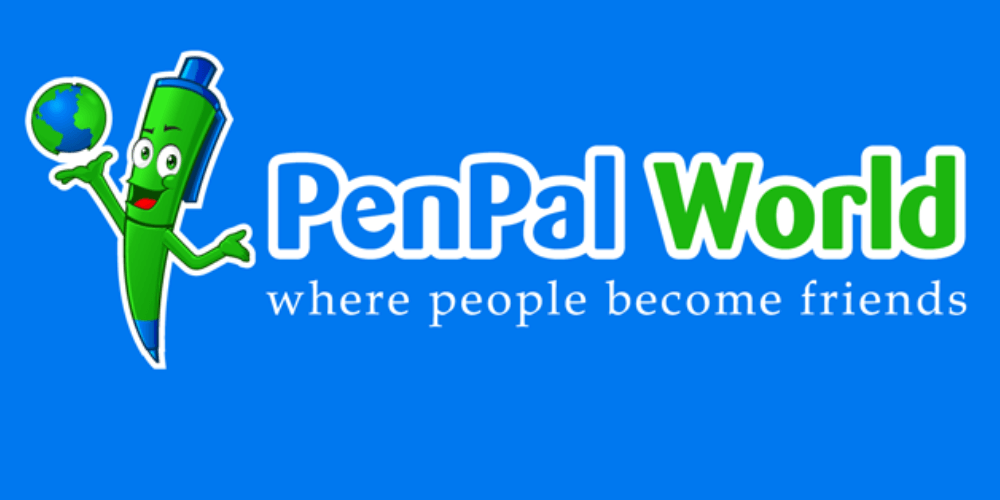 penpal world