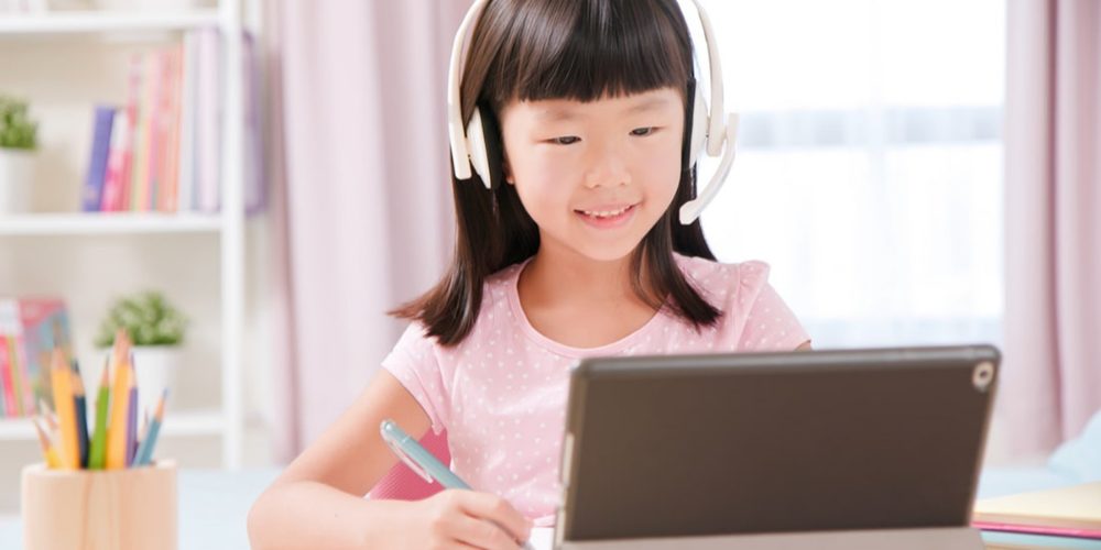 Phần mềm tiếng Anh cho trẻ em tiểu học English for Kids
