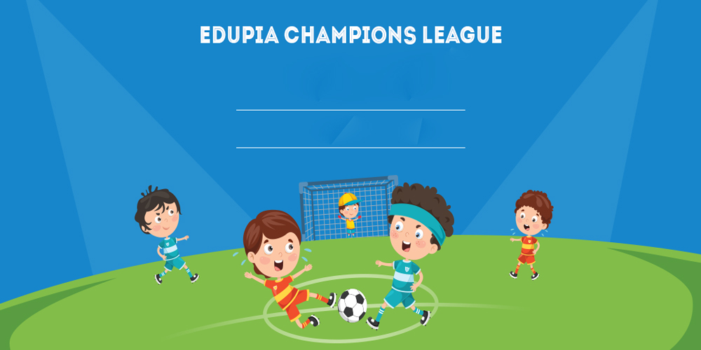 Edupia Champions League