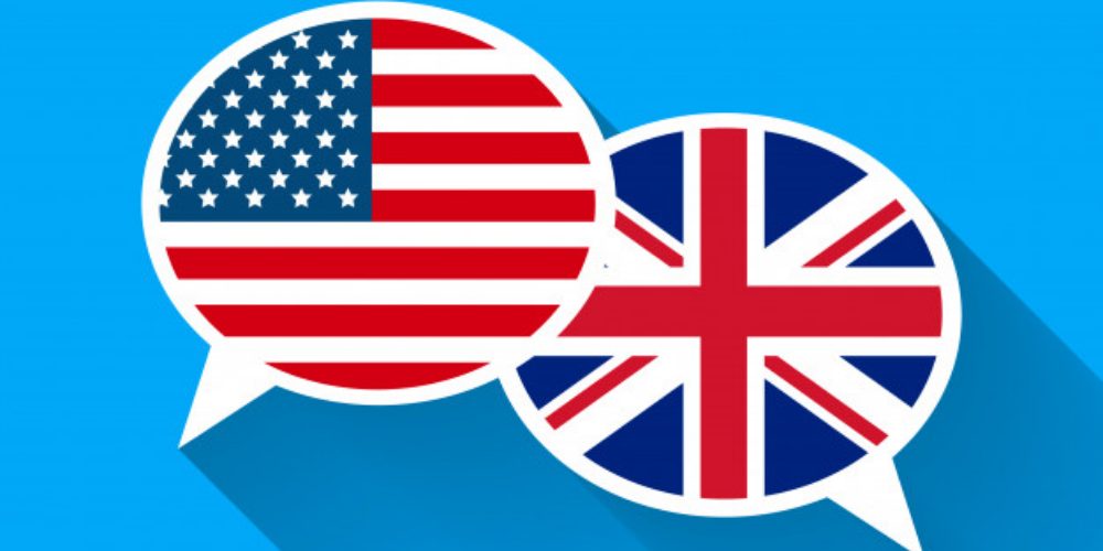 Sự khác nhau trong cách phát âm Anh Anh và Anh Mỹ