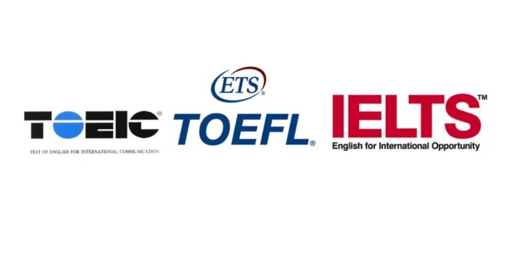 Bảng quy đổi điểm chứng chỉ TOEIC sang IELTS, TOEFL, PTE, CEFR