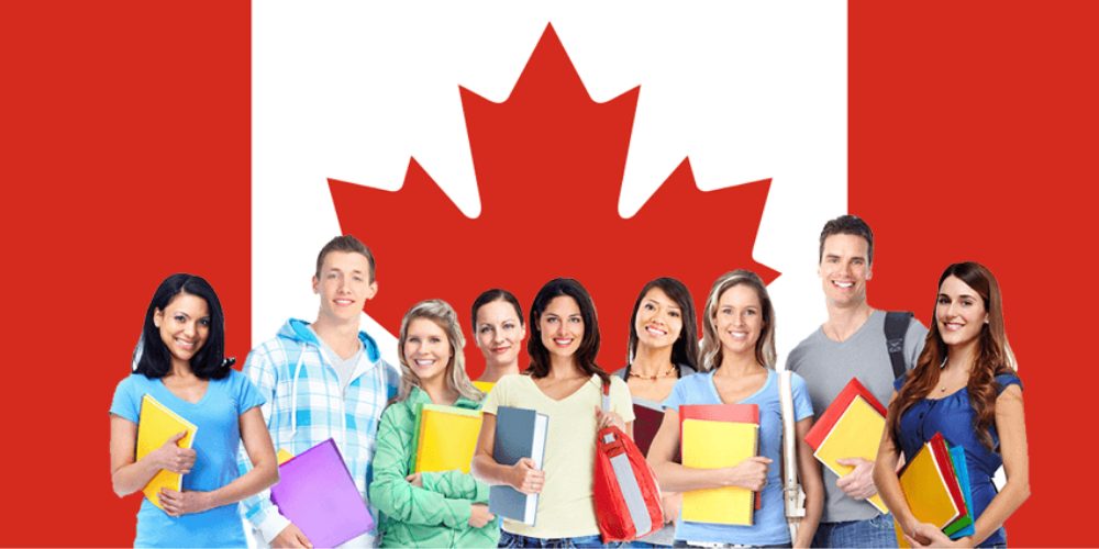 Điều kiện về tiếng Anh khi đi du học Canada