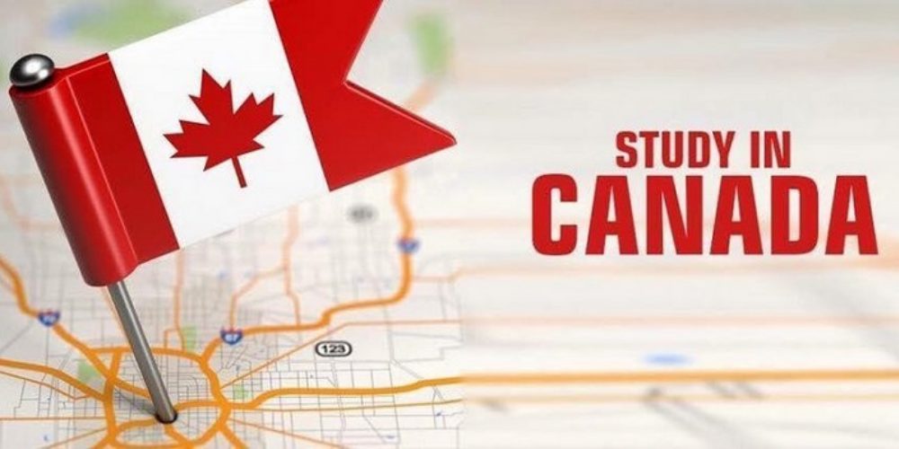 Du học Canada có khó không?