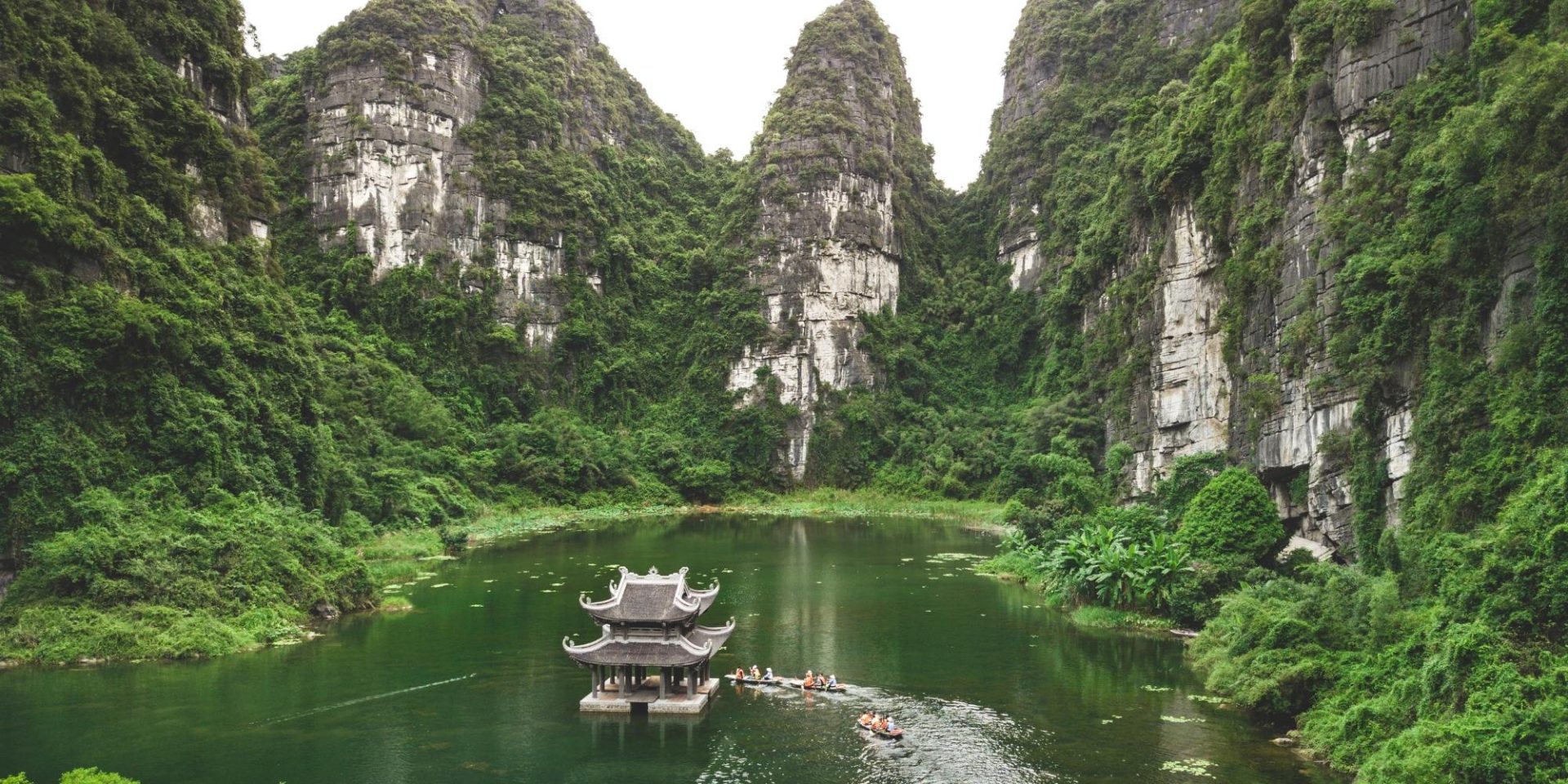 Việt Nam có nhiều điểm đến thu hút khách du lịch nước ngoài